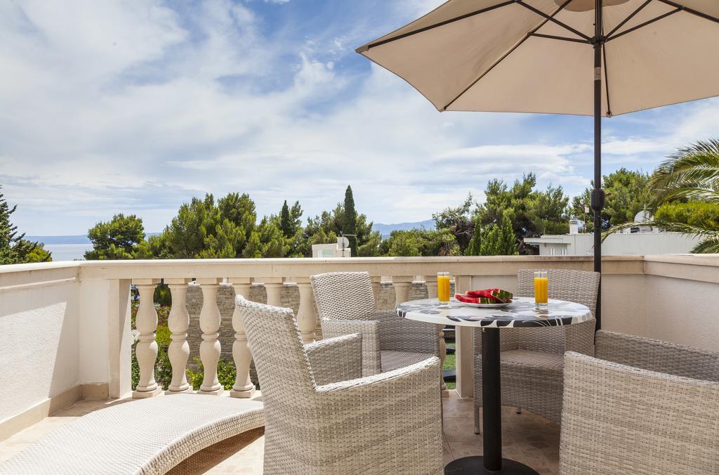 Luxus Apartment mit 1 Schlafzimmer und Meerblick